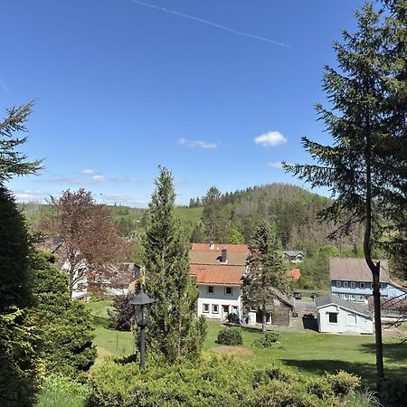 Apartment B Renh Tte Altenau Altenau  Esterno foto