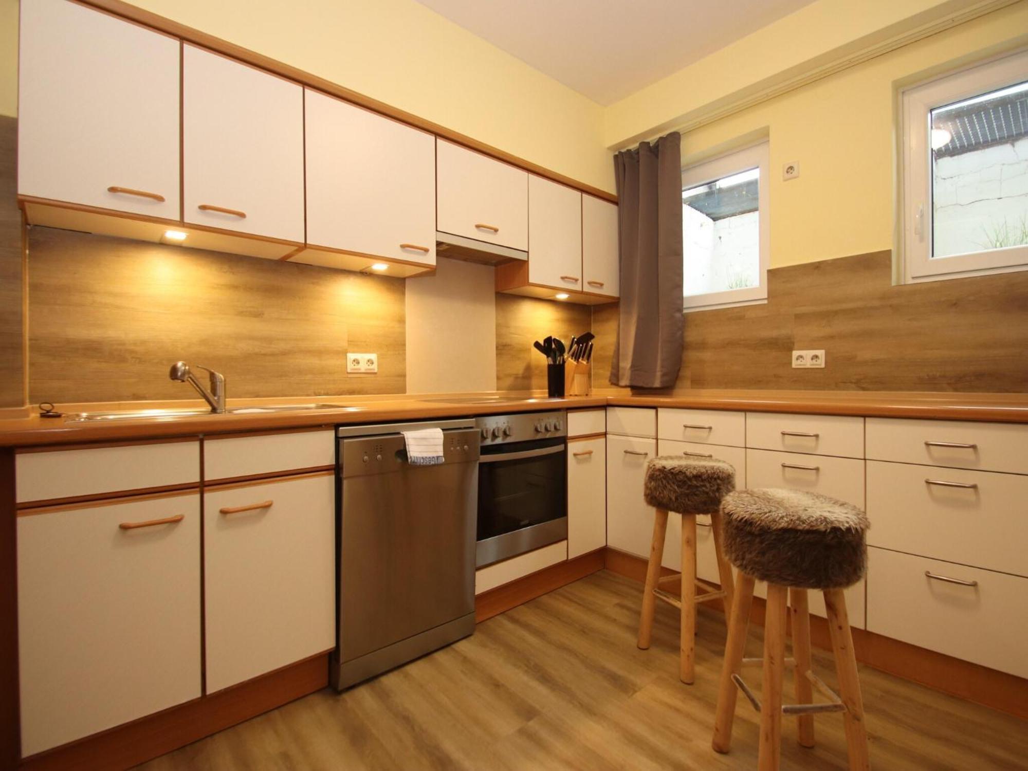 Apartment B Renh Tte Altenau Altenau  Esterno foto