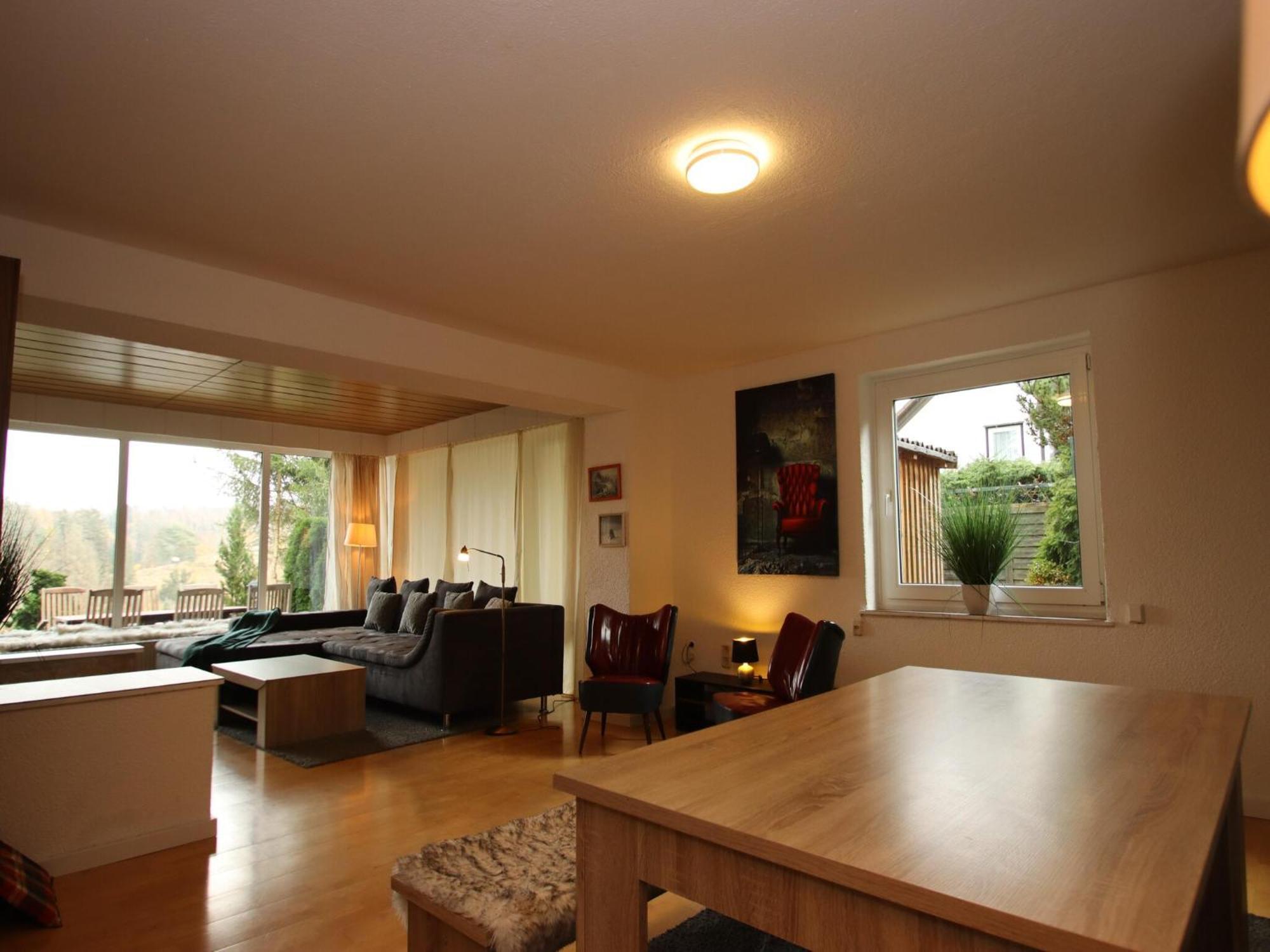Apartment B Renh Tte Altenau Altenau  Esterno foto