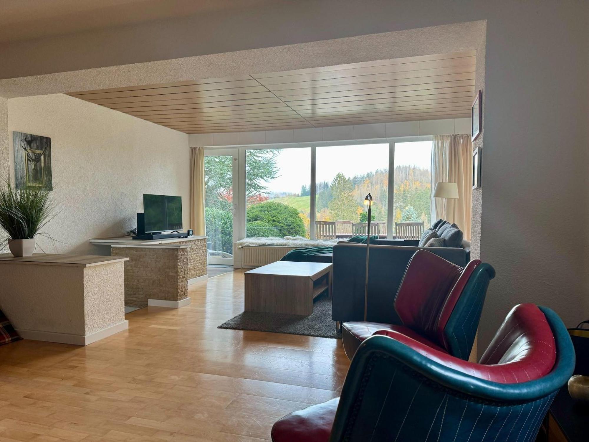 Apartment B Renh Tte Altenau Altenau  Esterno foto