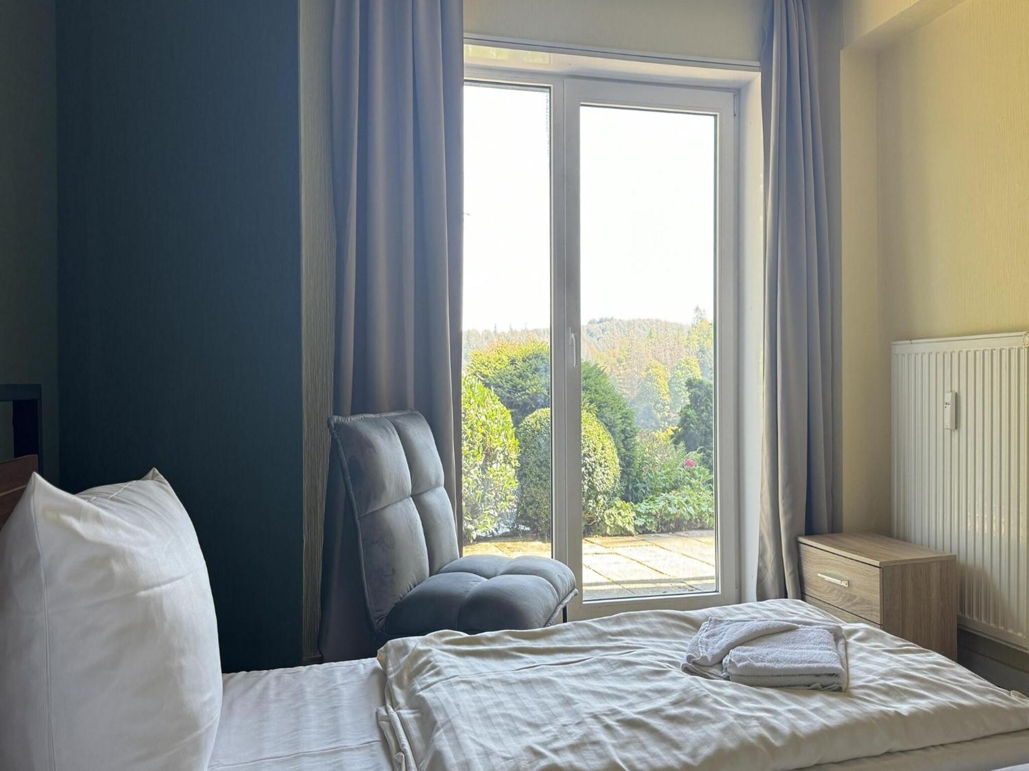 Apartment B Renh Tte Altenau Altenau  Esterno foto