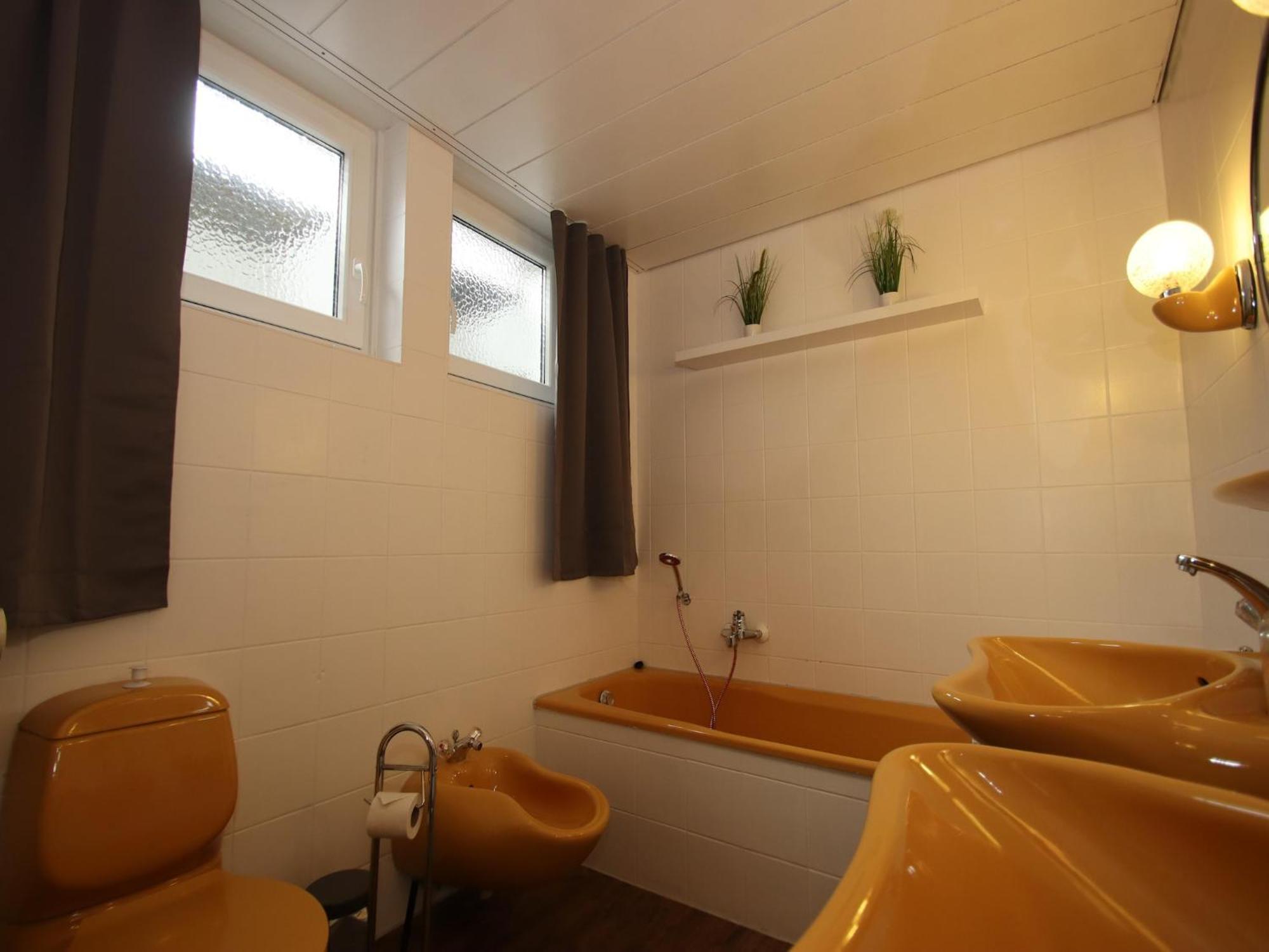 Apartment B Renh Tte Altenau Altenau  Esterno foto