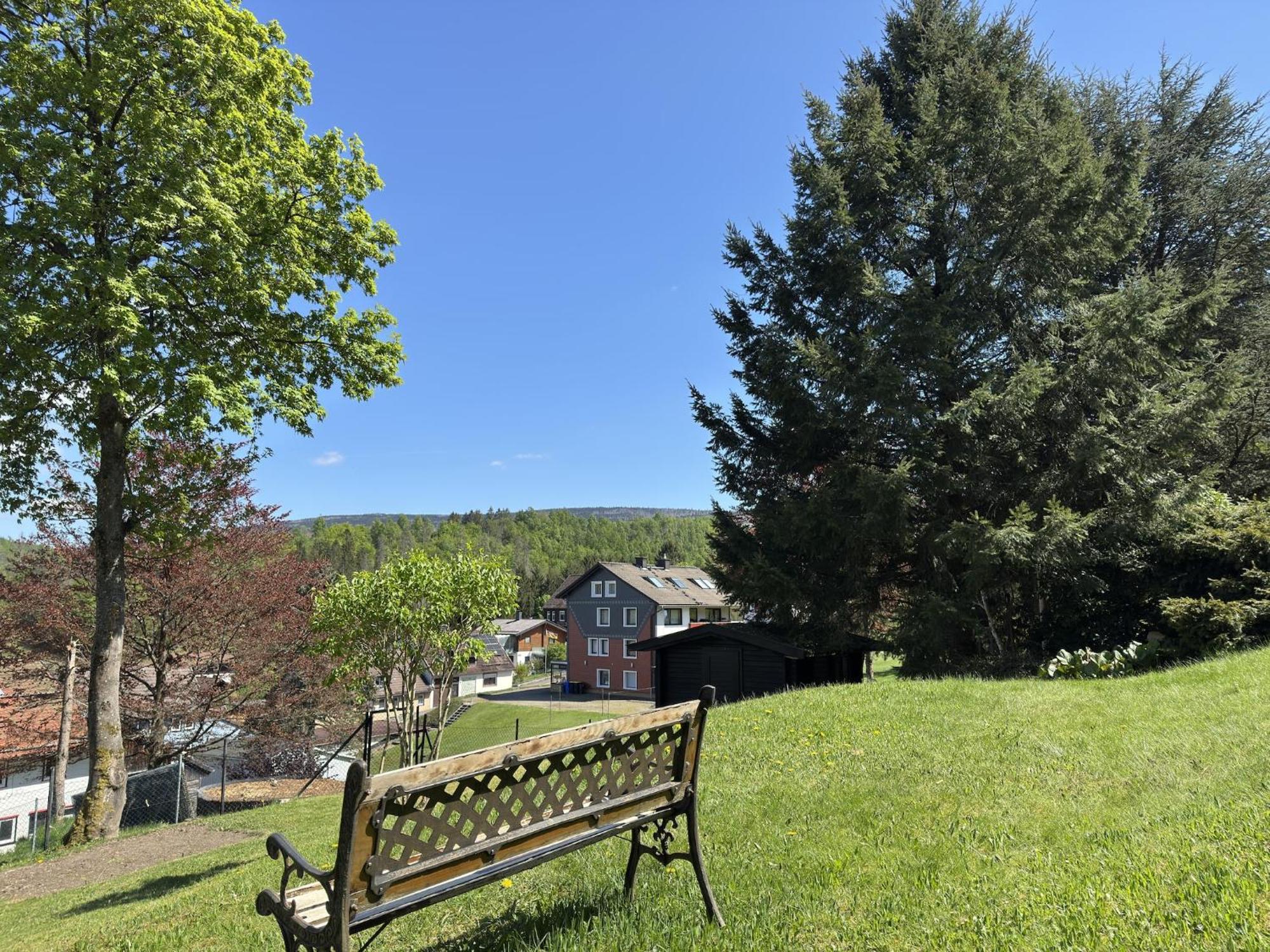 Apartment B Renh Tte Altenau Altenau  Esterno foto