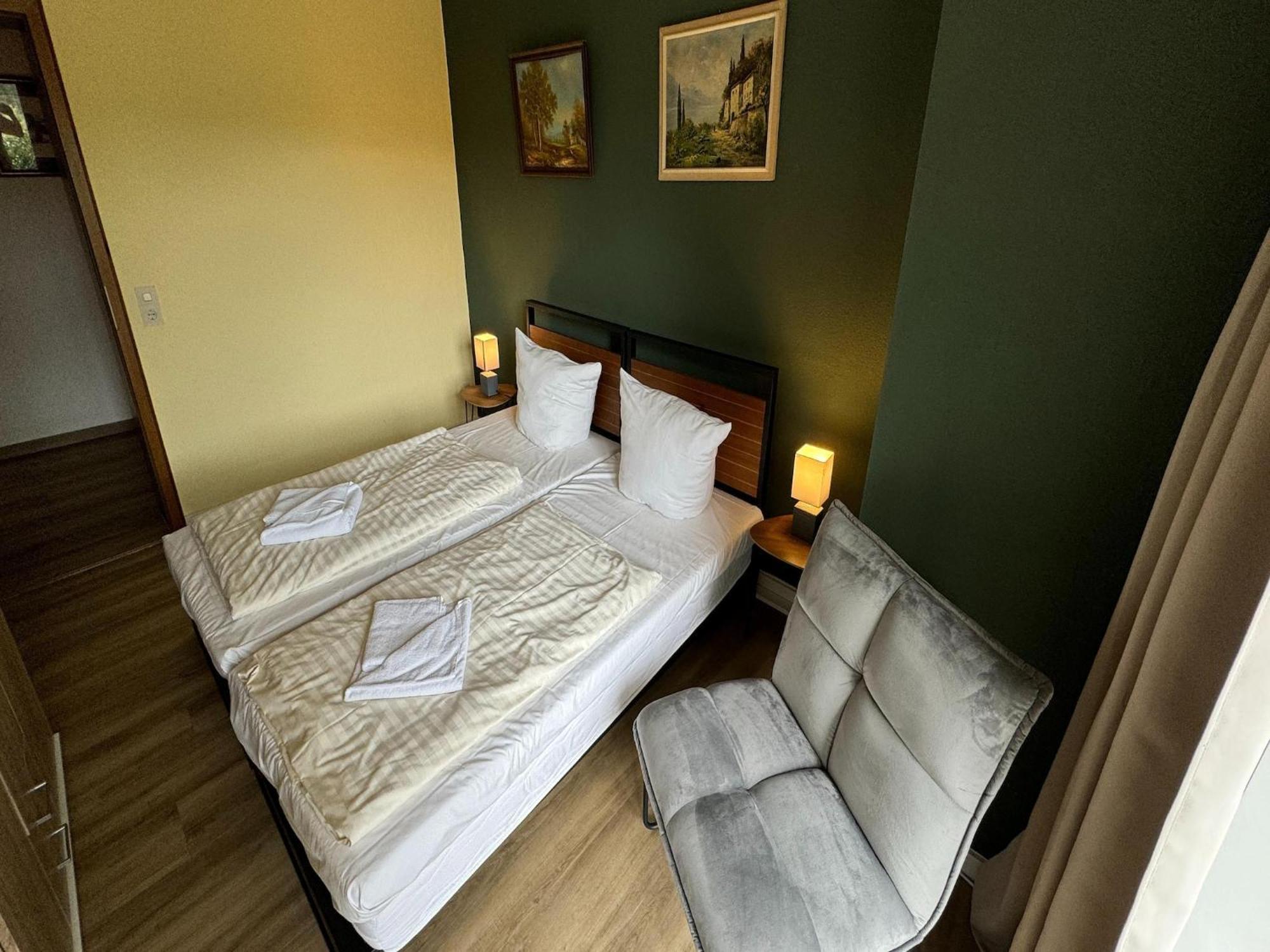 Apartment B Renh Tte Altenau Altenau  Esterno foto