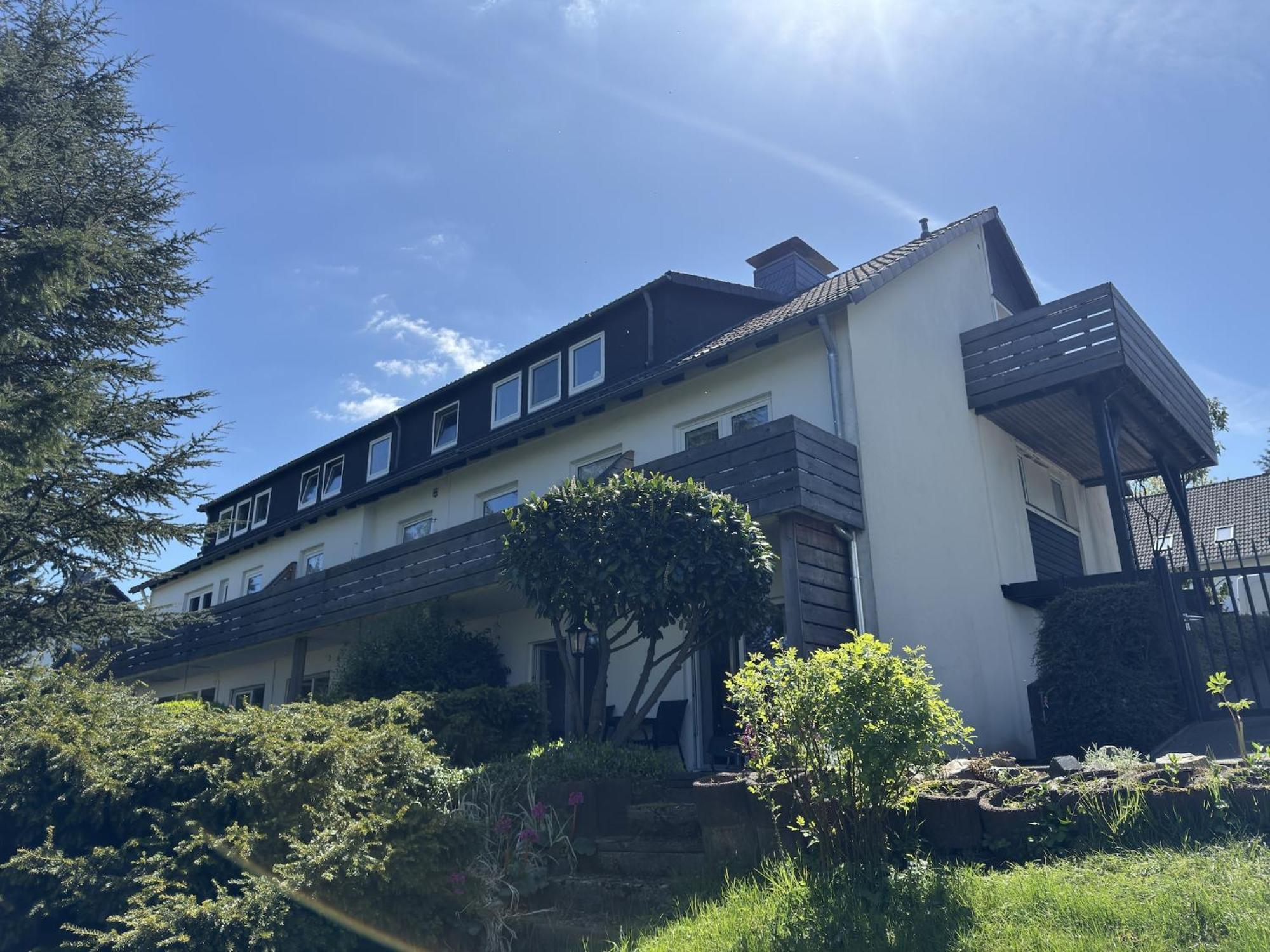 Apartment B Renh Tte Altenau Altenau  Esterno foto