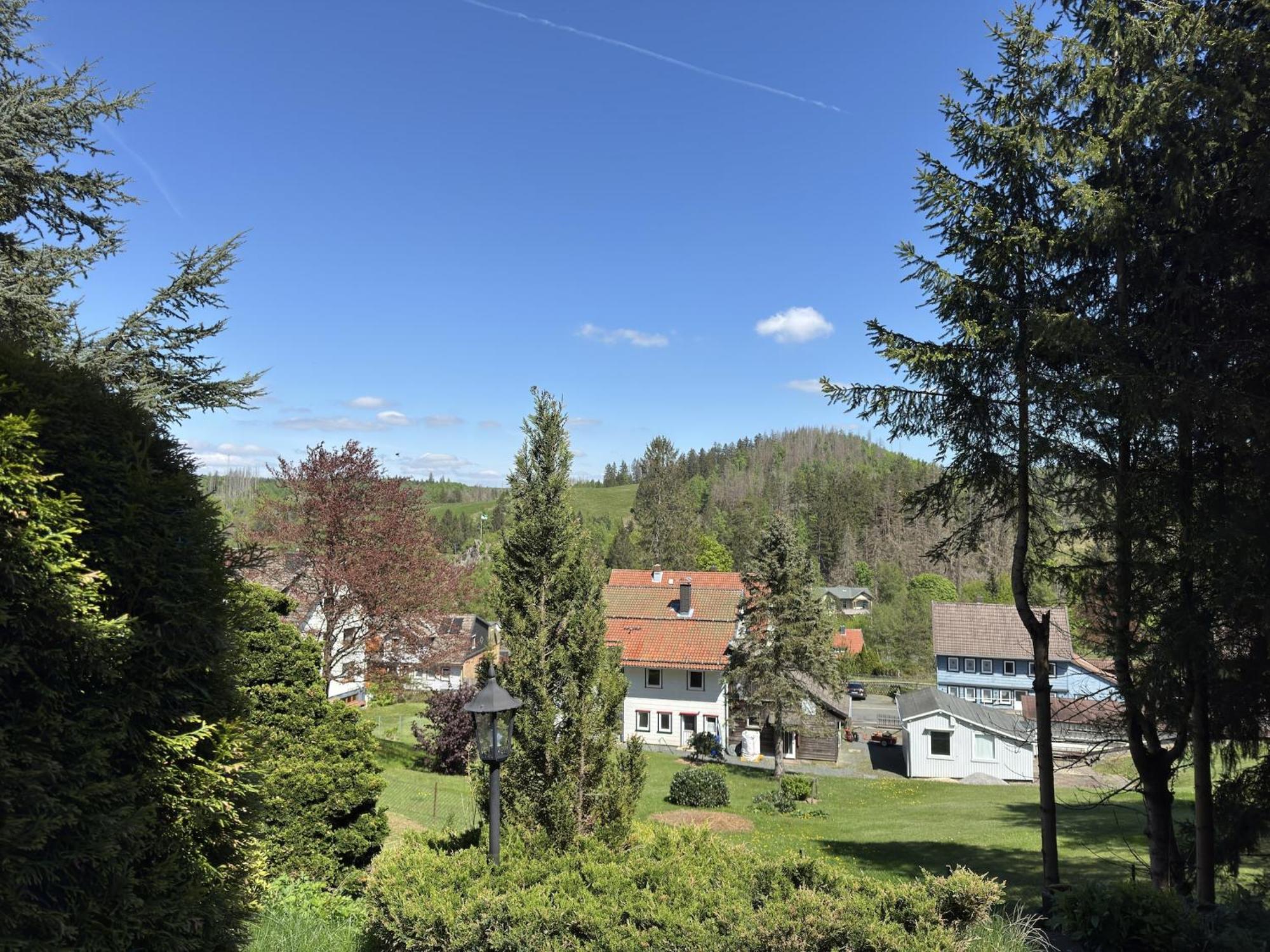 Apartment B Renh Tte Altenau Altenau  Esterno foto