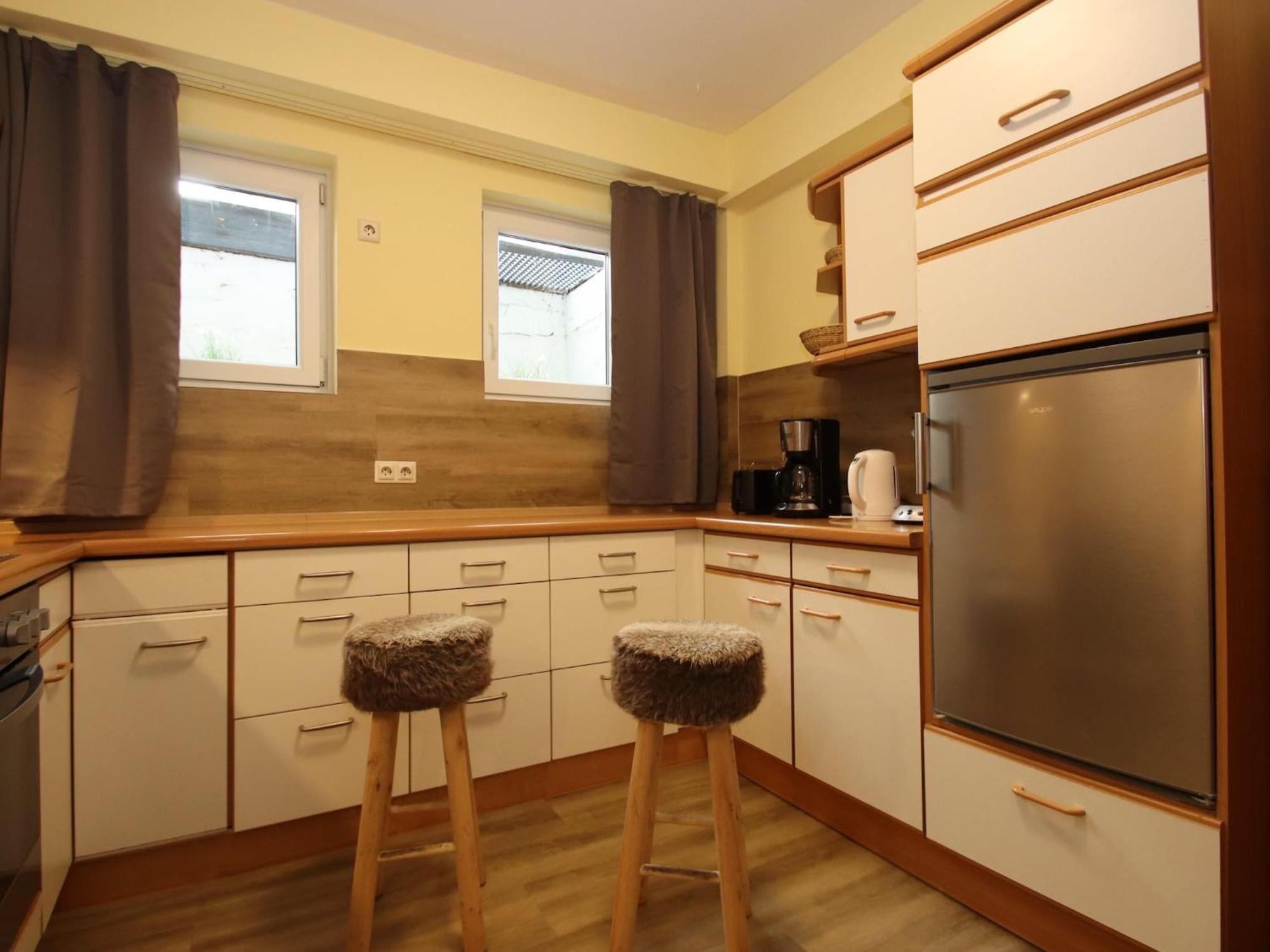 Apartment B Renh Tte Altenau Altenau  Esterno foto