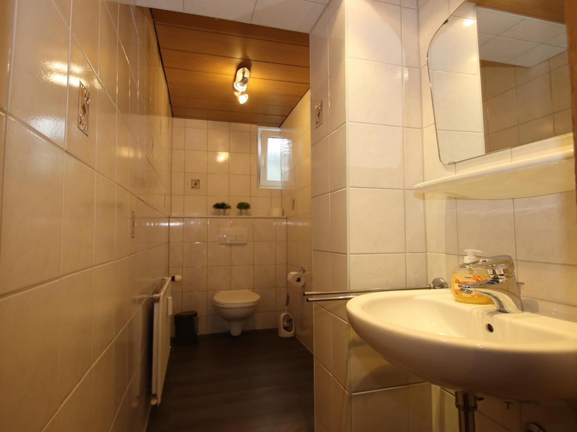 Apartment B Renh Tte Altenau Altenau  Esterno foto