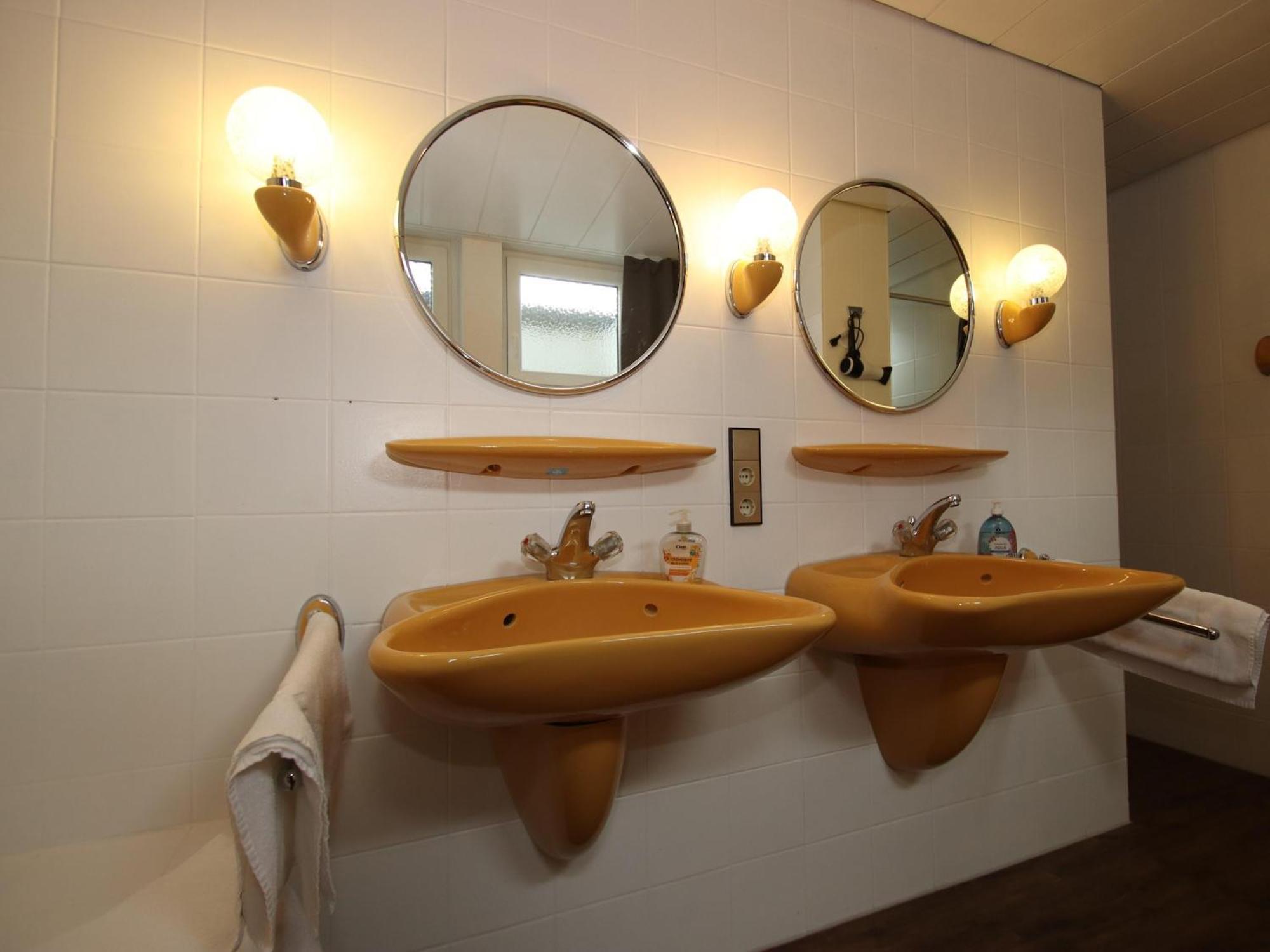 Apartment B Renh Tte Altenau Altenau  Esterno foto