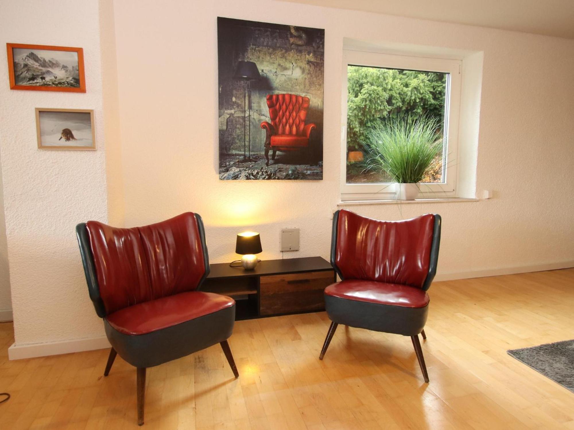 Apartment B Renh Tte Altenau Altenau  Esterno foto