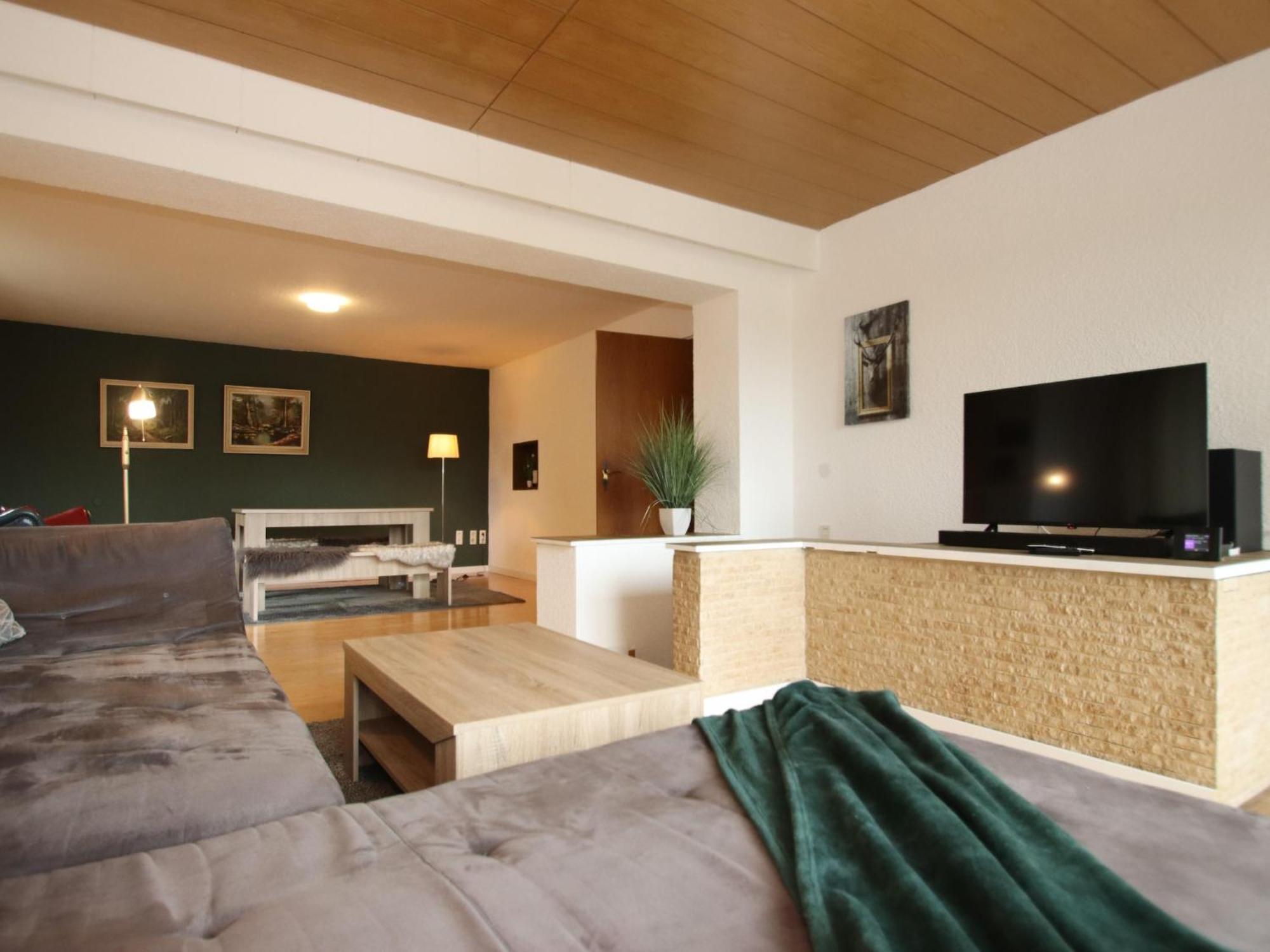 Apartment B Renh Tte Altenau Altenau  Esterno foto