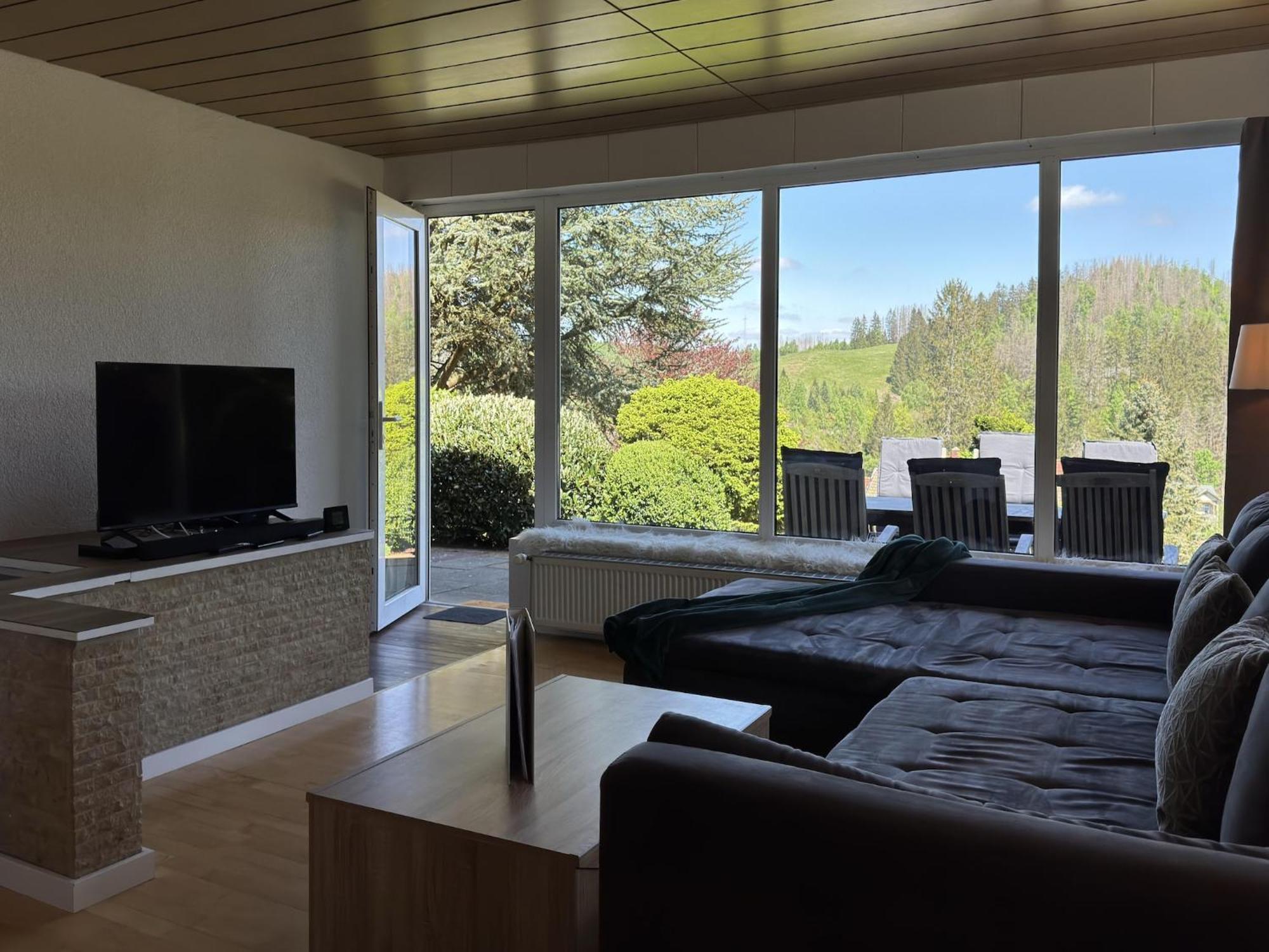 Apartment B Renh Tte Altenau Altenau  Esterno foto