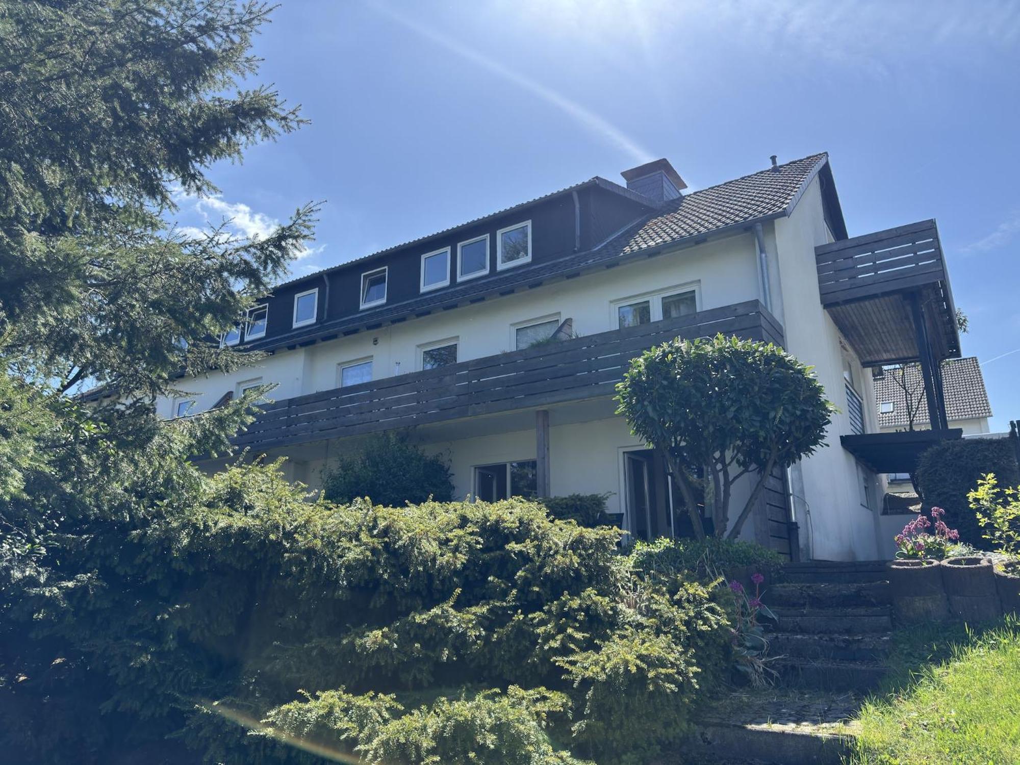 Apartment B Renh Tte Altenau Altenau  Esterno foto