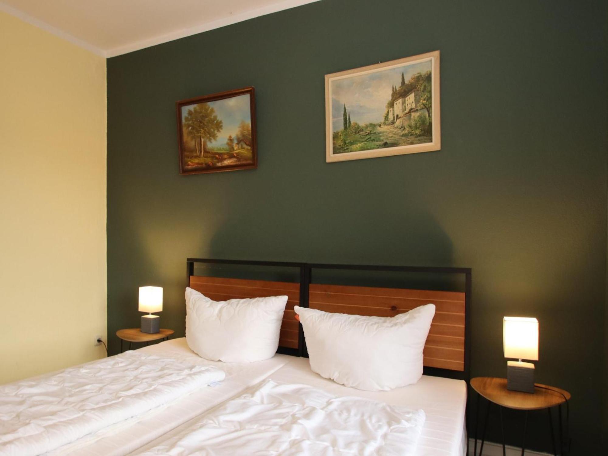 Apartment B Renh Tte Altenau Altenau  Esterno foto