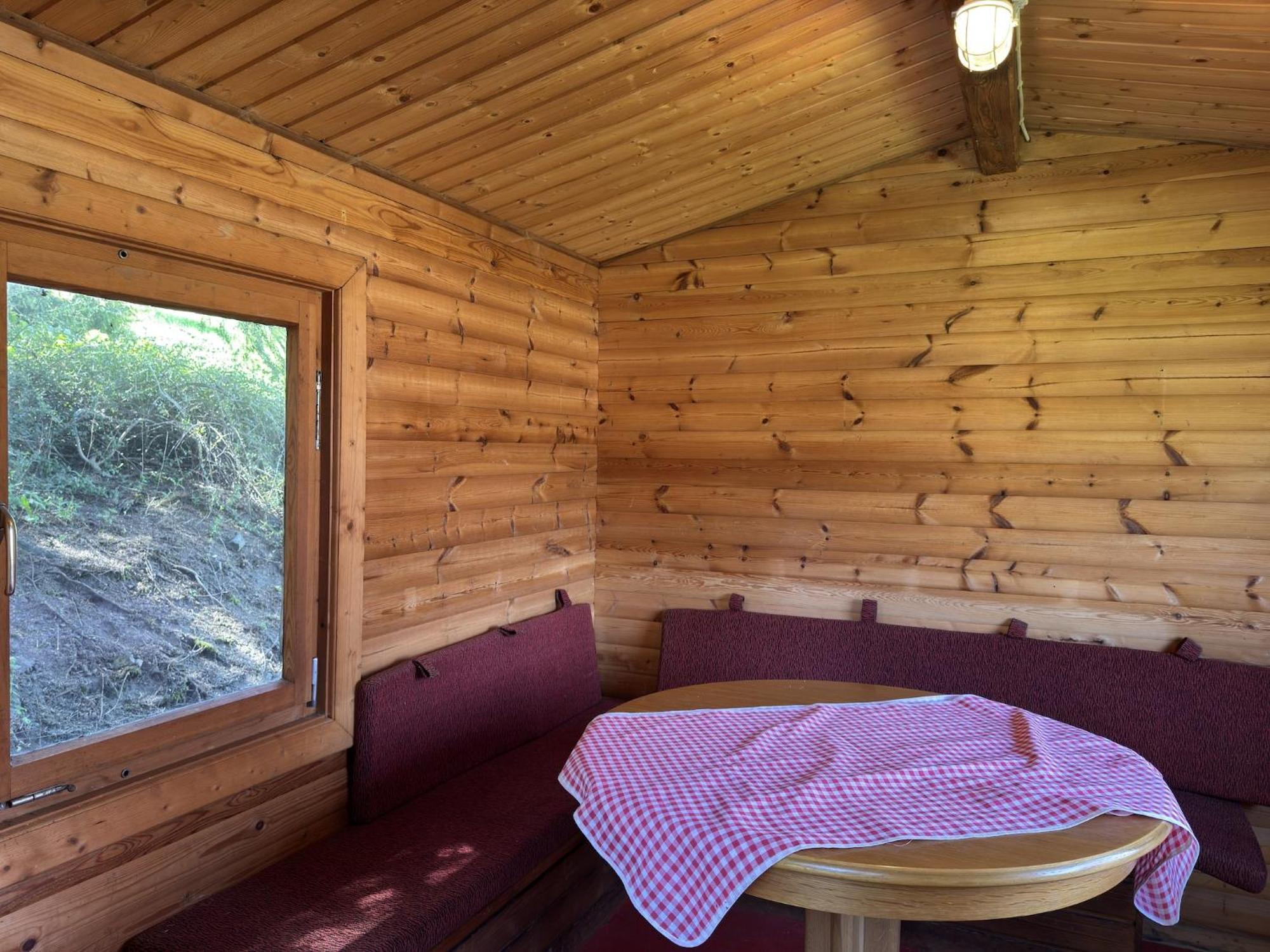 Apartment B Renh Tte Altenau Altenau  Esterno foto