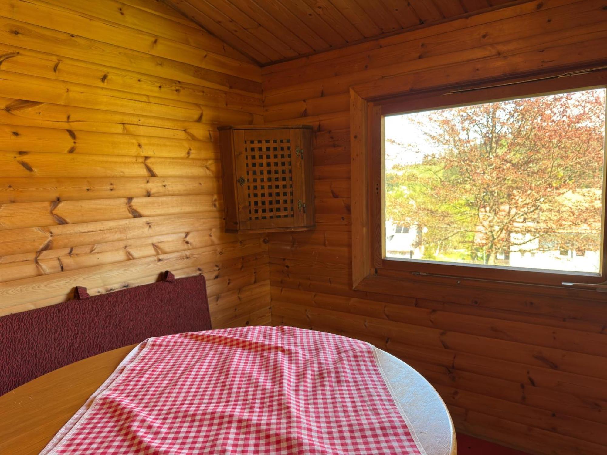 Apartment B Renh Tte Altenau Altenau  Esterno foto